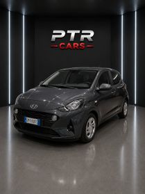 Hyundai i10 1.0 MPI Advanced PREZZO REALE