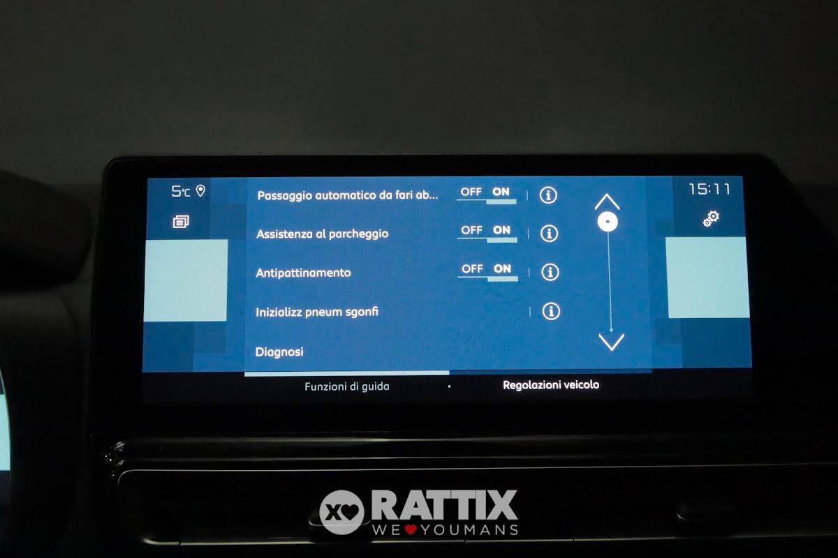 Citroen C5 Aircross 1.6 Hybrid Phev 225CV Shine e-EAT8