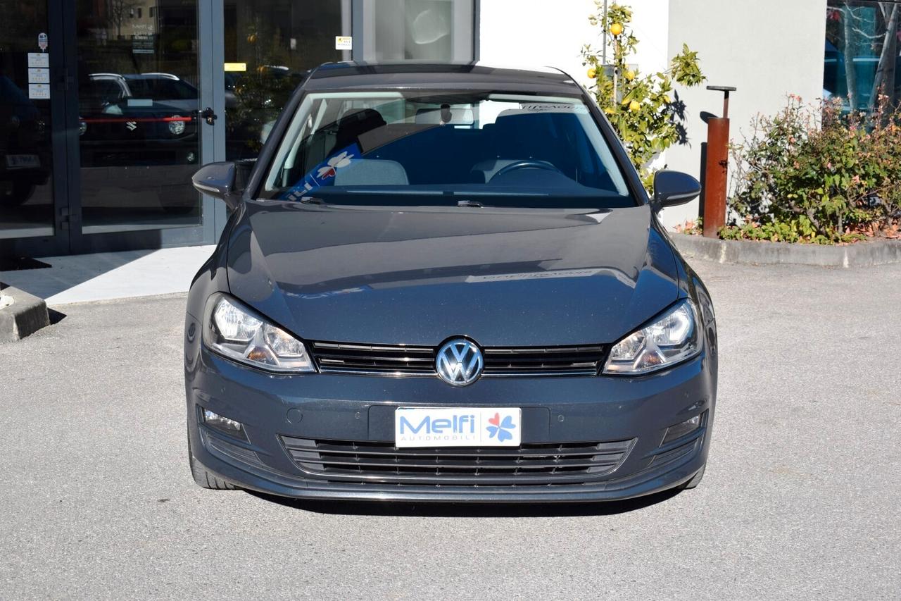 Volkswagen Golf 1.6TDI 110cv 5p Business