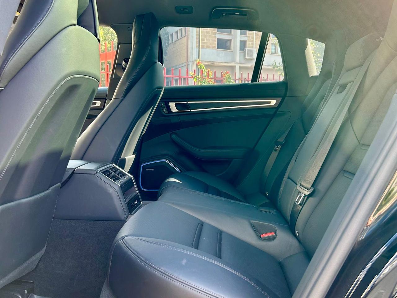 Porsche Panamera Platinum Edition 2.9 4 E-Hy #7462