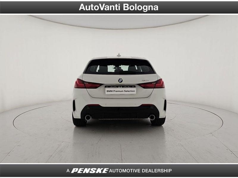 BMW Serie 1 120i 5p. Msport