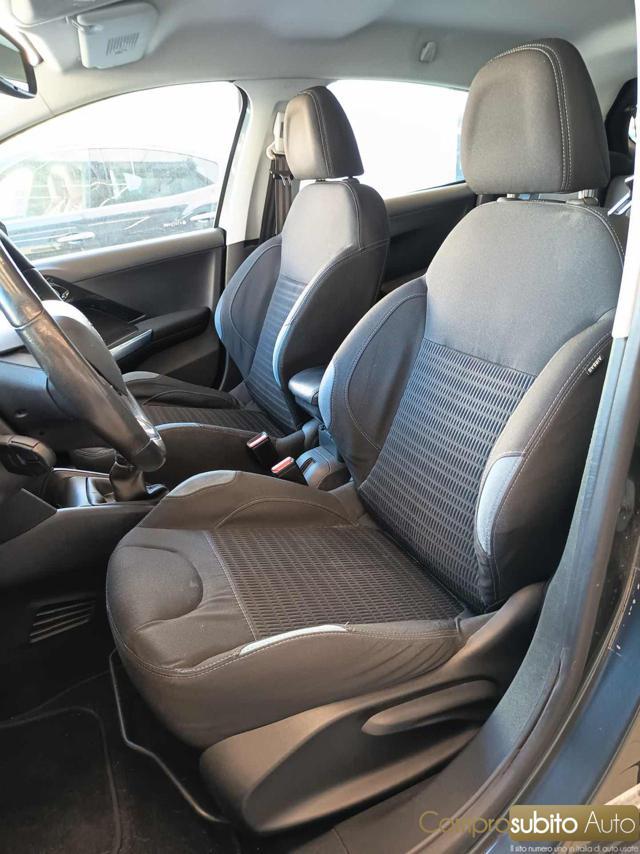 PEUGEOT 208 1° serie 1.2 VTi 82 CV 5 porte Active