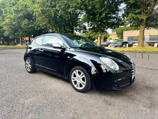 Alfa Romeo MiTo 1.3 jtdm SBK 85cv