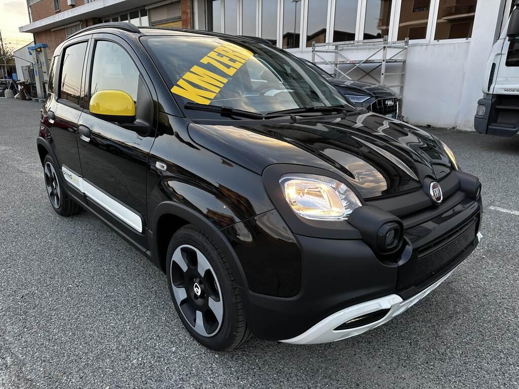 Fiat Pandina 1.0 FireFly Hybrid