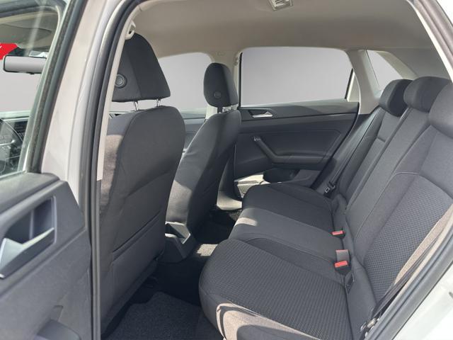 VOLKSWAGEN Polo 1.0 MPI 75 CV 5p. Comfortline