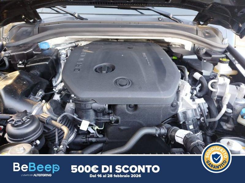 Ineos Grenadier STATION WAGON 3.0 TWIN-TURBO D FIELDMAST