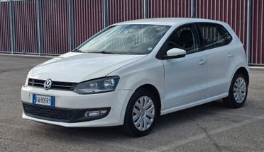 Volkswagen Polo 1.4 5 porte Highline BiFuel