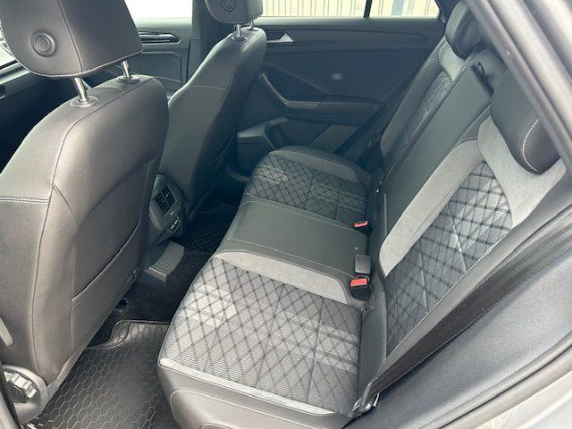 VOLKSWAGEN T-Roc 1.5 TSI ACT DSG R-Line UNICO PROPRIETARIO