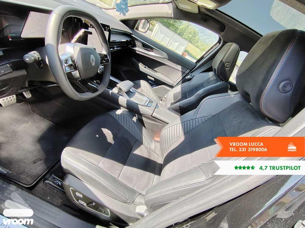 RENAULT Rafale Rafale Full Hybrid E-Tech 200 CV...