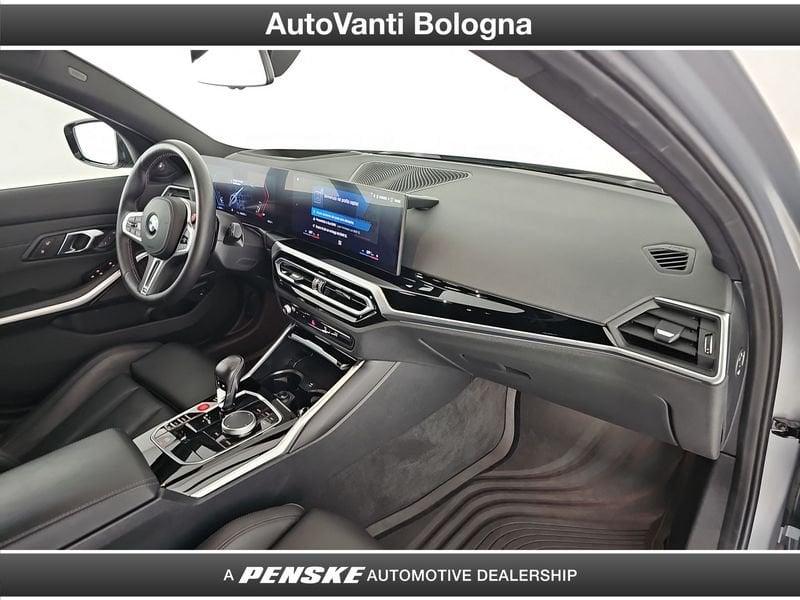BMW Serie 3 M3 Touring xDrive
