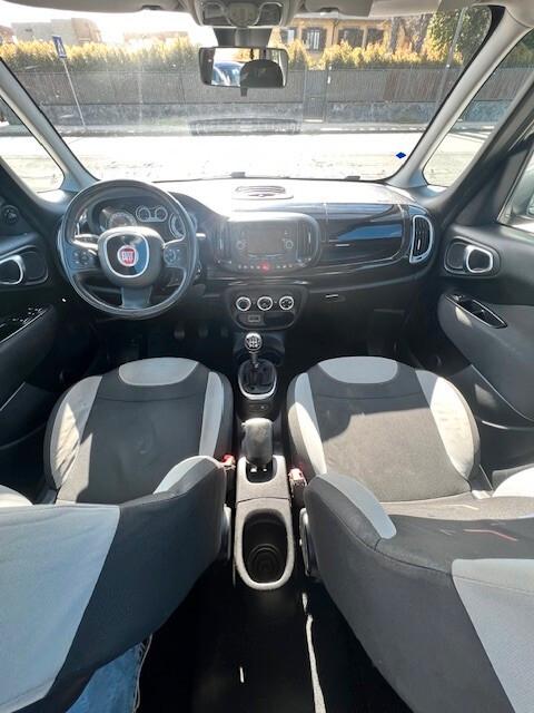 Fiat 500L 1.3 Multijet 95 CV Business