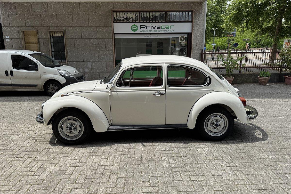 VOLKSWAGEN Maggiolino 1200 L (Messico)
