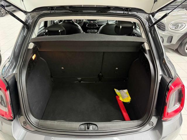 FIAT 500X 1.3 MultiJet 95 CV Urban