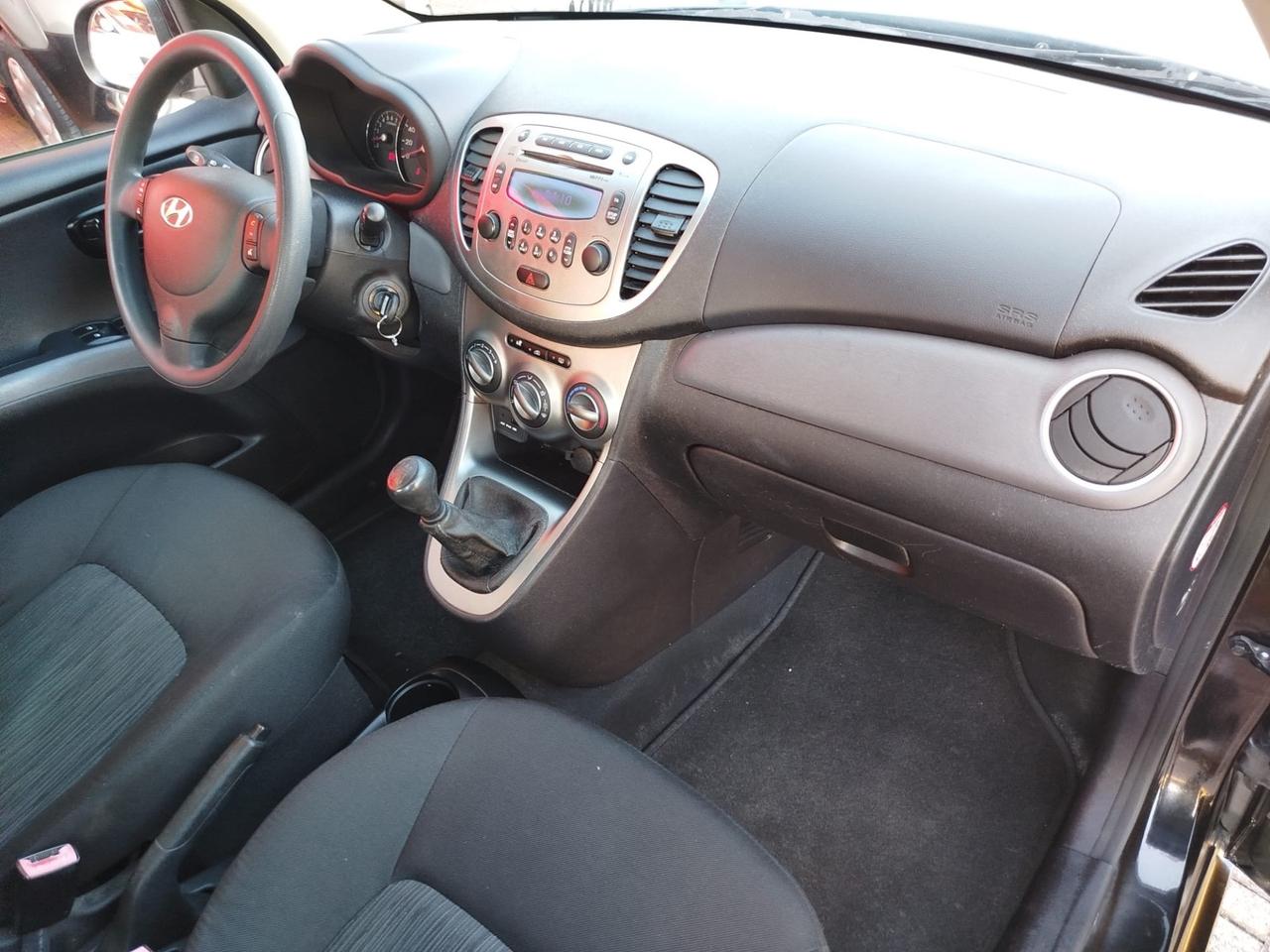 Hyundai i10 1.1 12V Like