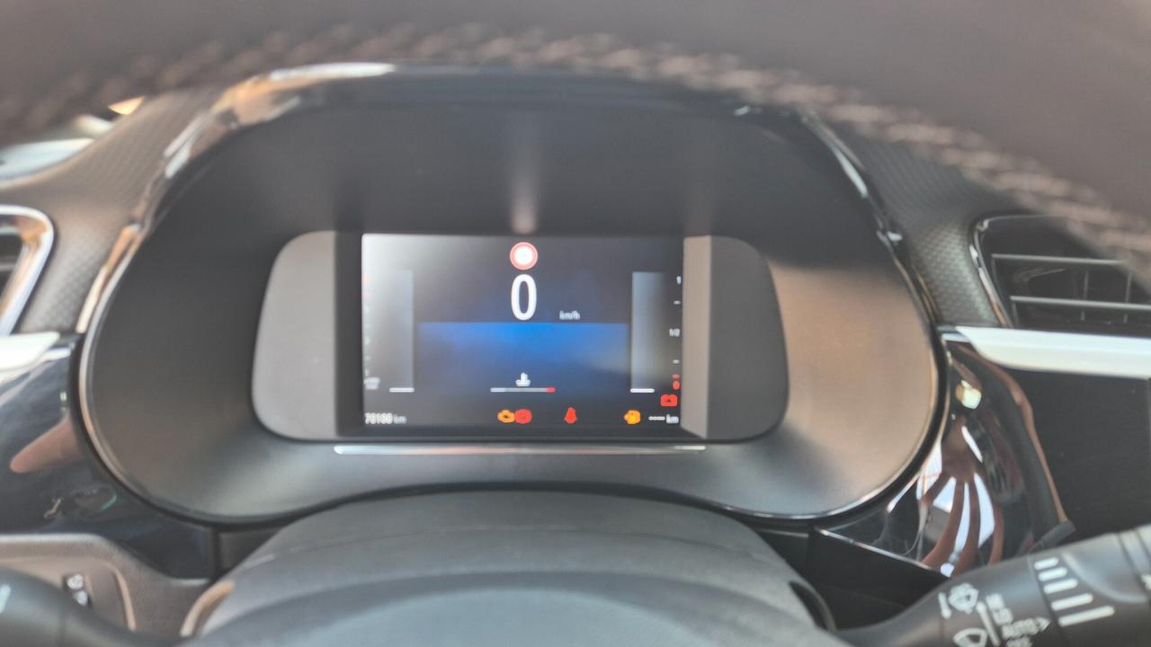 Opel Corsa 1.2 Design & Tech