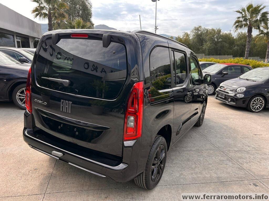 Fiat Doblò s3 1.5 BlueHdi 130CV Combi N1 autocarro rent tobuy