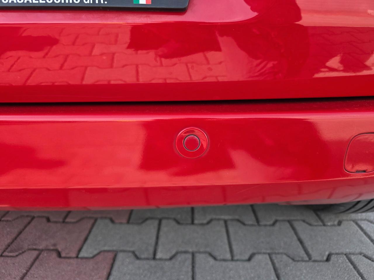 Fiat Qubo 1.3 MJT 75CV garantita 12 mesi