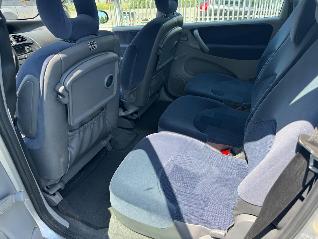Citroen Xsara Picasso 1.6 Attraction