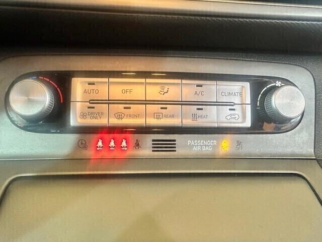 Hyundai Kona EV 39 kWh XLine