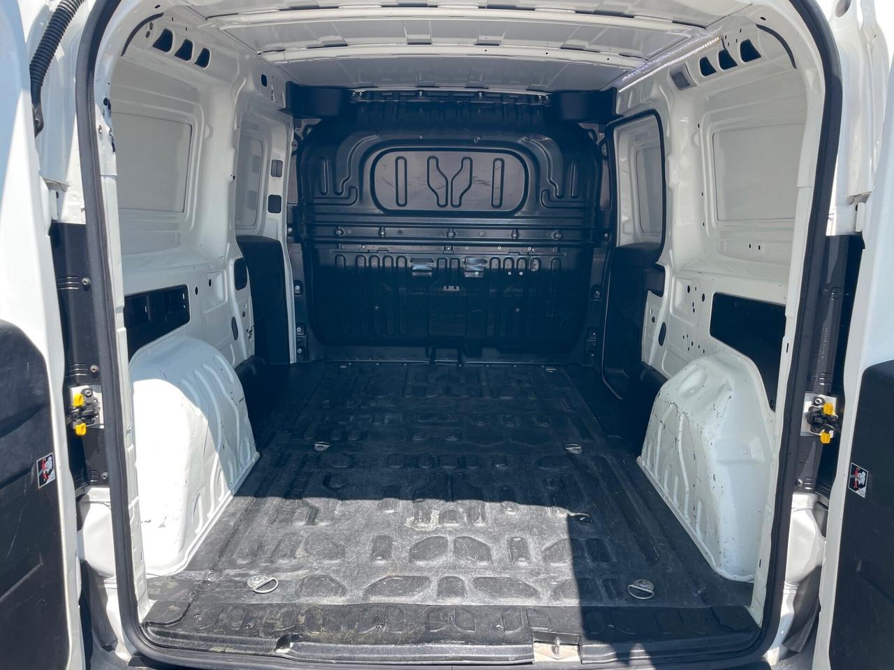 Fiat Doblo Doblò 1.6 MJT 120CV S&S PL-TN Cargo Maxi Business