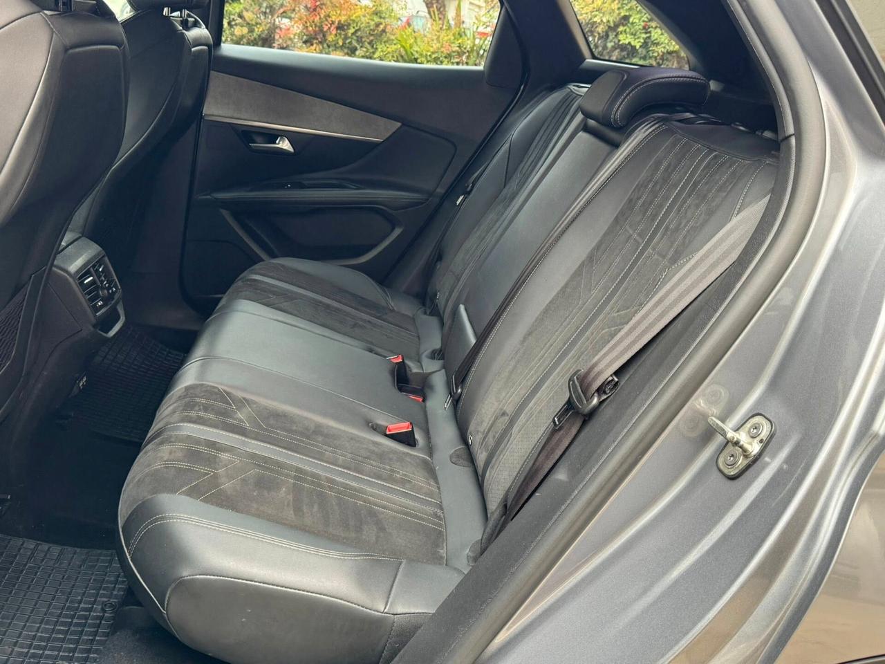 PEUGEOT 3008 1.5 HDI 130 CV. BI-COLORE GT-LINE FULL