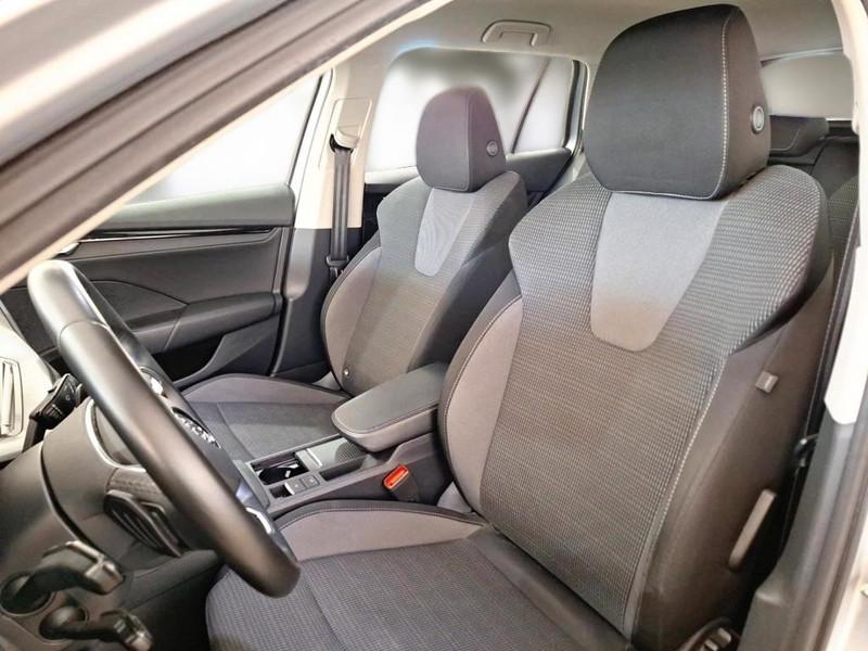 SKODA OCTAVIA WAGON 2.0 TDI EVO 110KW EXECUTIVE DSG