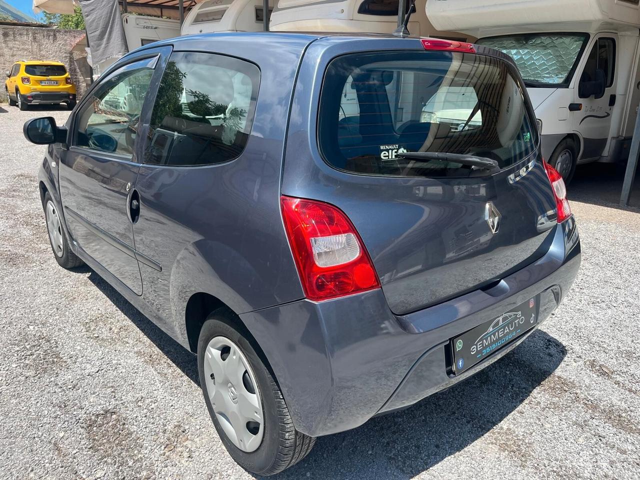 Renault Twingo 1.2 EURO5 12 MESI DI GARANZIA