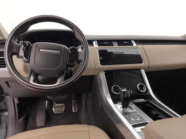 LAND ROVER Range Rover Sport 3.0d i6 mhev HSE Dynamic 249cv auto