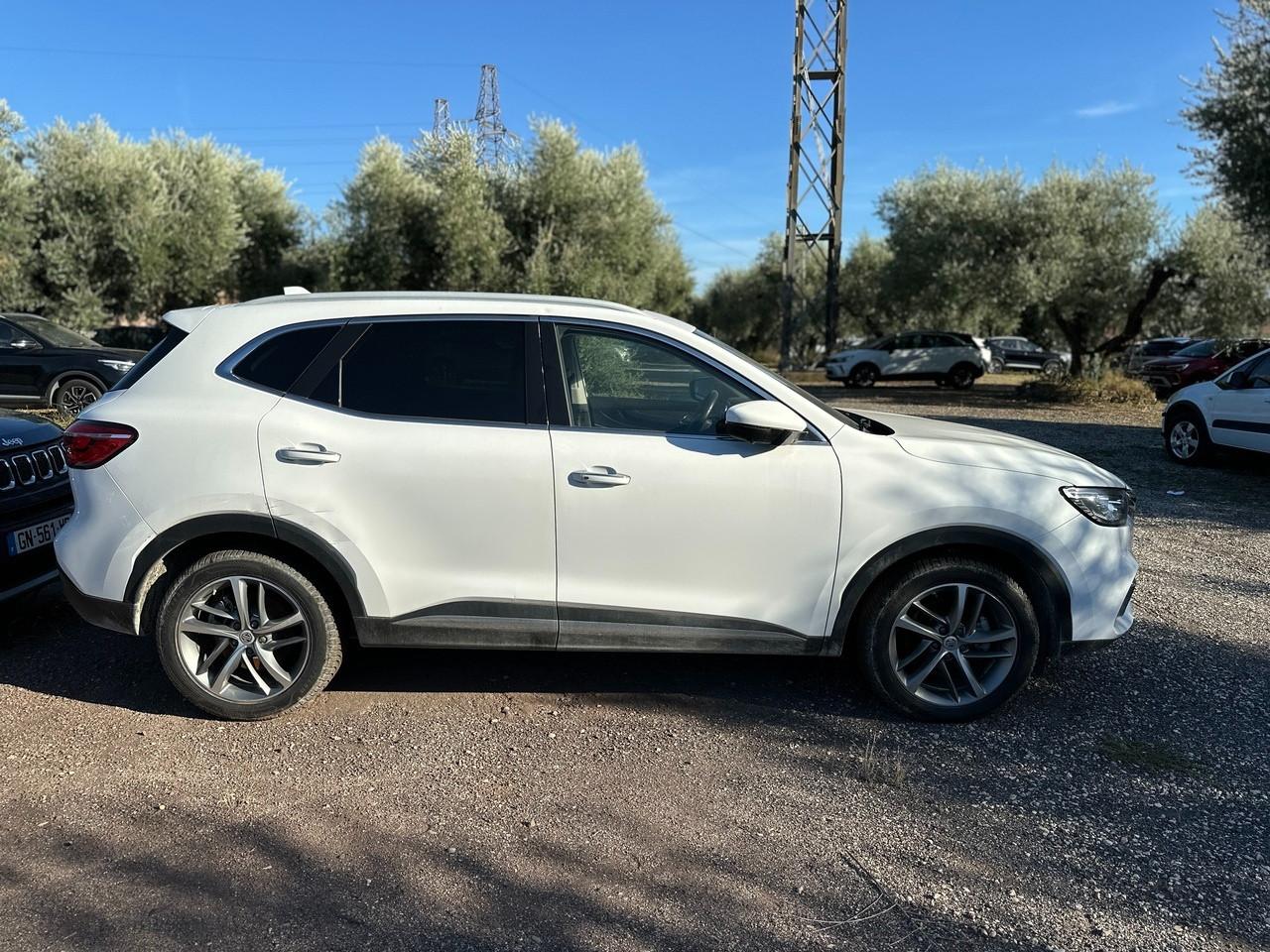 MG HS I - HS 1.5 t Luxury