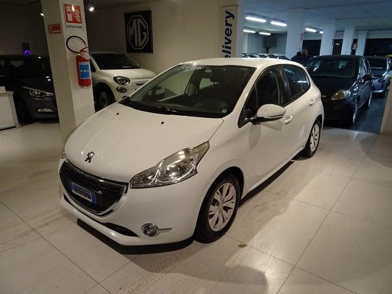 Peugeot 208 1.4 VTi 95 CV 5p. GPL Active