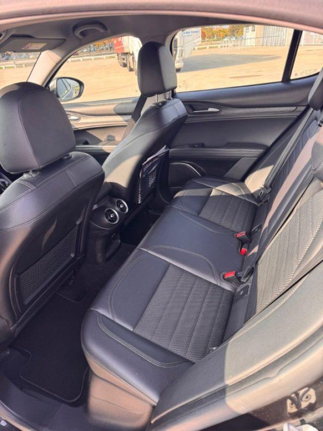 ALFA ROMEO Stelvio 2.2 Turbodiesel 180 CV AT8 Q4 Executive
