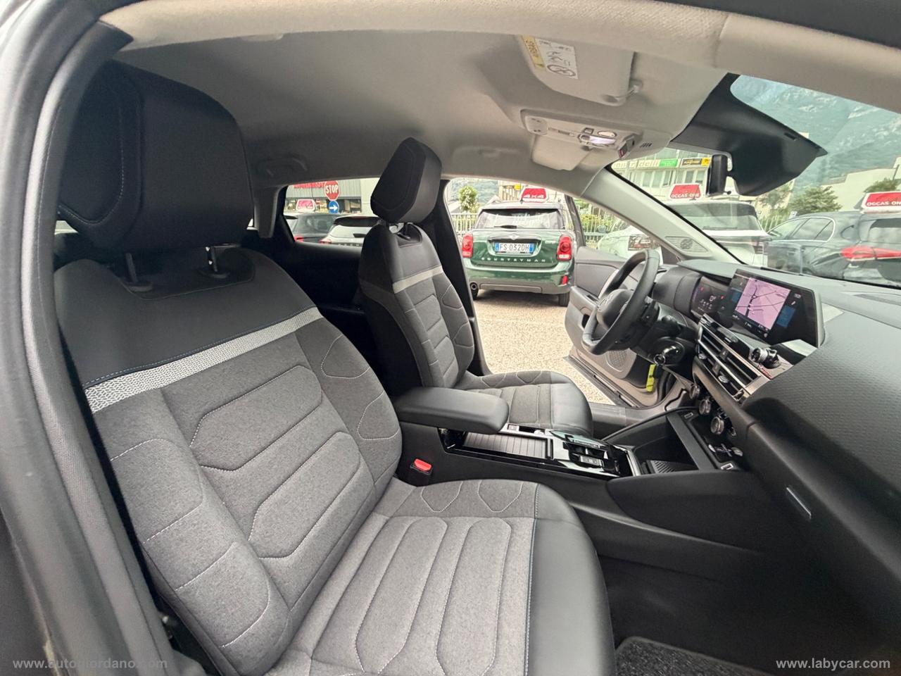 CITROEN C4 PureTech 130 S&S EAT8 Feel Pack