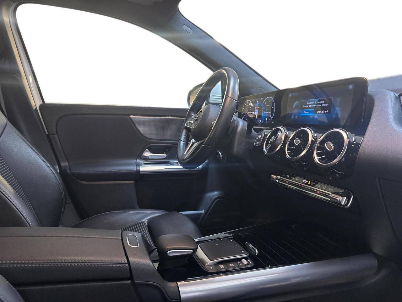 Mercedes GLA 200 d Sport 4matic