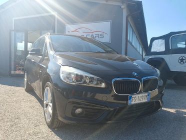 Bmw Serie 2 Gran Tourer 218d Advantage