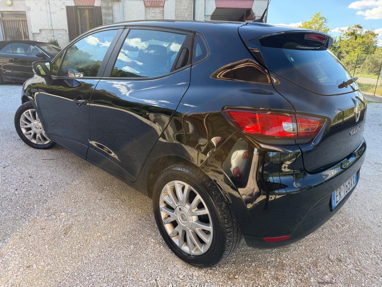 Renault Clio 1.5 dCi 8V 75CV 5 porte Live
