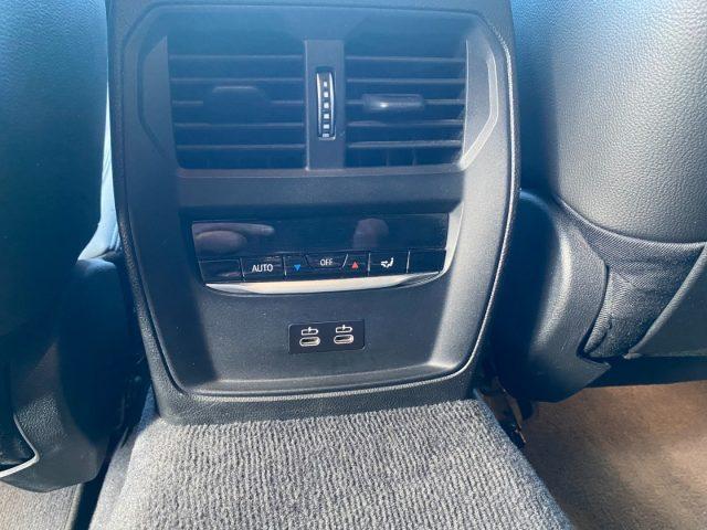 BMW 320 d xDrive Touring Msport 4x4 Virtual Cockpit M-spor