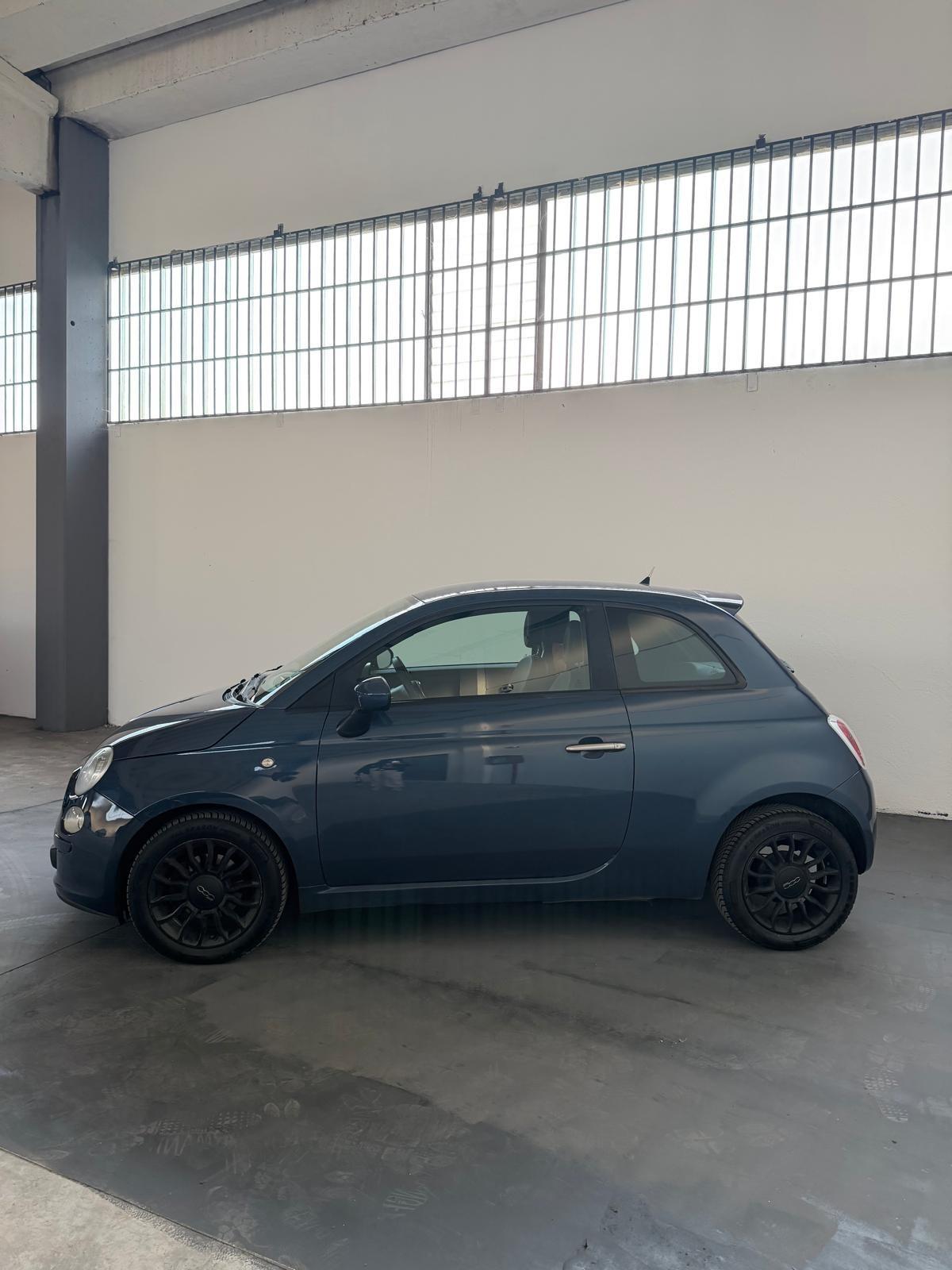 Fiat 500 0.9 TwinAir Turbo Sport