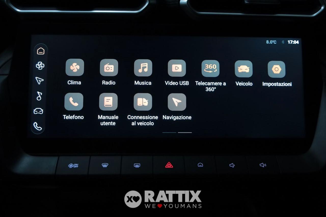 MG ZS 1.5 106CV Comfort