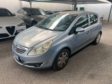 OPEL Corsa 1.4 16V 5 porte Cosmo GPL Neopatentati OK