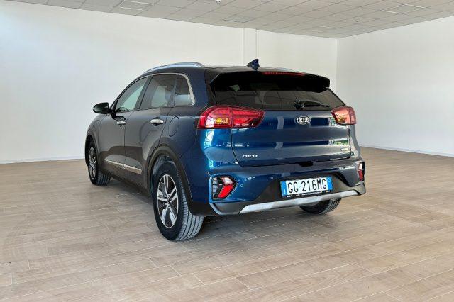 KIA Niro 1.6 GDi DCT PHEV Style