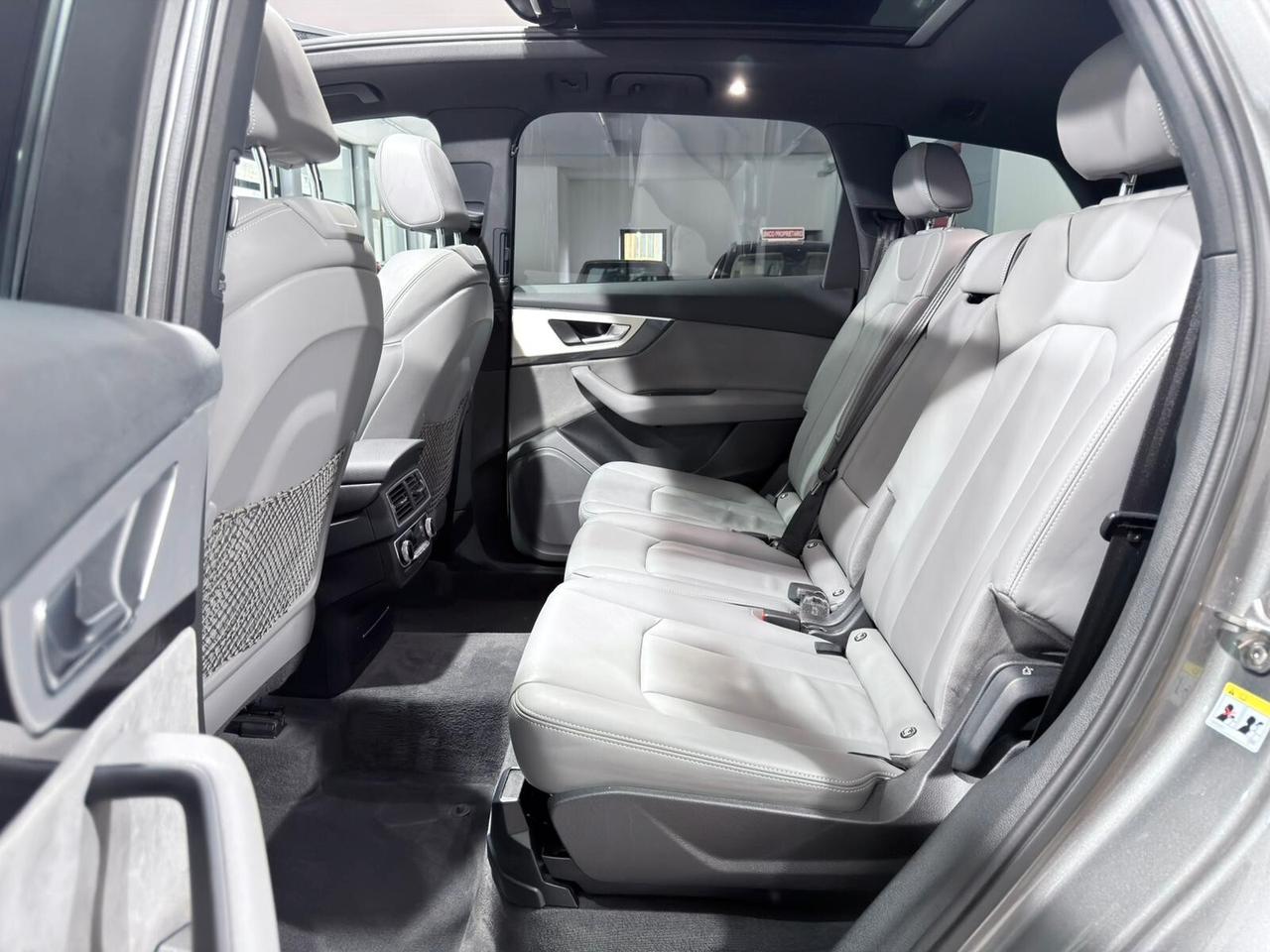 AUDI Q7 3.0 272CV QUATTRO TIPTRONIC S-LINE 7P