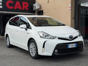 TOYOTA Prius+ 1.8 Active