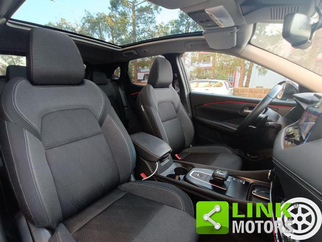 NISSAN Qashqai MHEV 158 CV AUTOCARRO IVA ESPOSTA