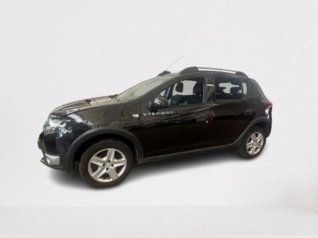 DACIA Sandero Stepway 1.5 dCi 8V 90CV Prestige