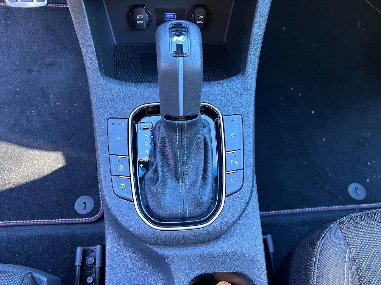 Hyundai i30 2.0 T-GDI N Performance FastBack #8032