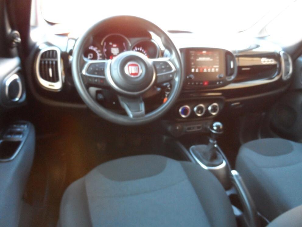 Fiat 500L 1.3 Multijet 95 CV Business