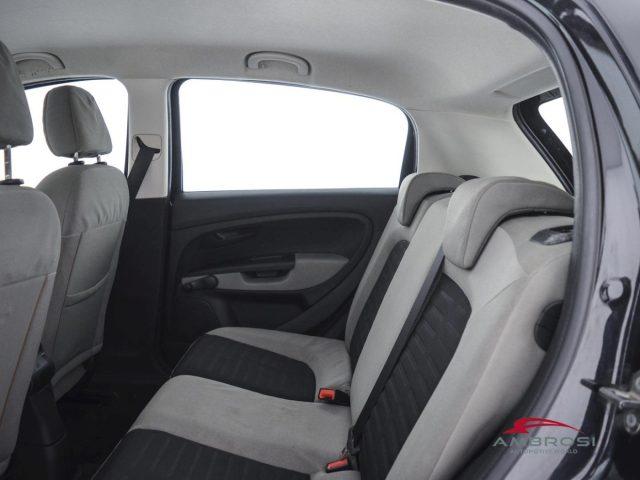 FIAT Punto 1.2 5 porte Dynamic