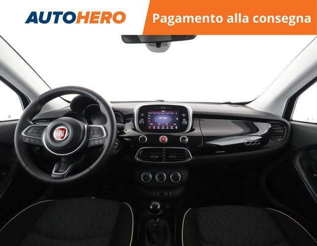 FIAT 500X 1.0 T3 120 CV City Cross