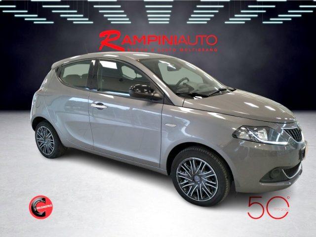 LANCIA Ypsilon 1.0 FireFly Hybrid Gold Pronta Consegna Iva Espost