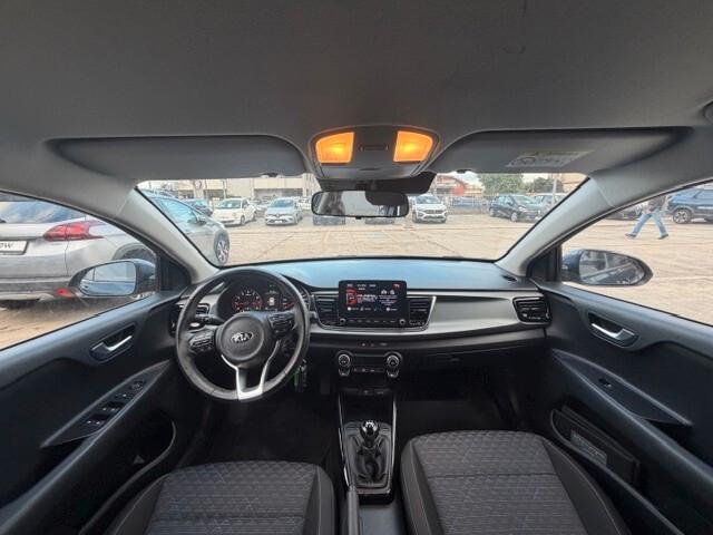 Kia Rio 1.2 DPi 82 CV EcoGPL Urban